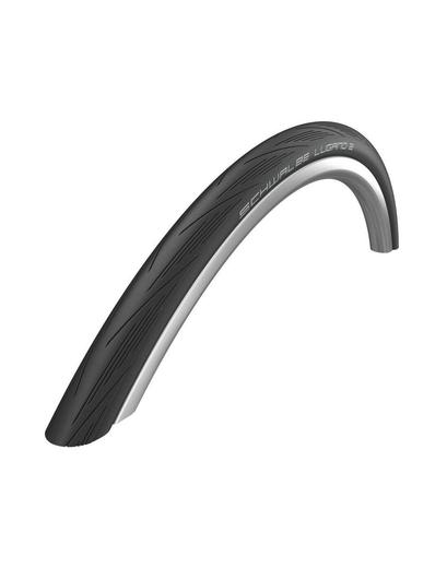 Покришка Schwalbe Lugano II 700x23C (23-622) SiC Active K-Guard B/B-SK Folding