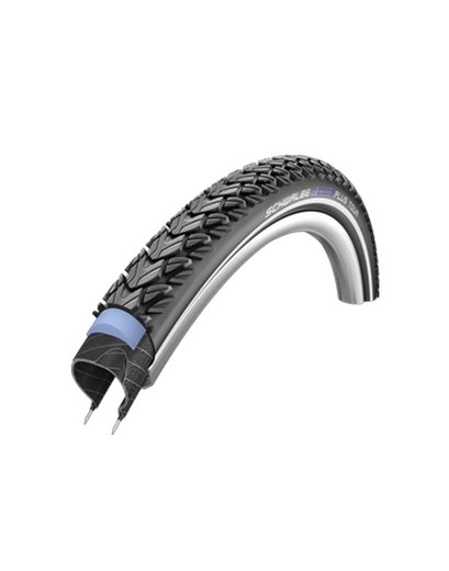 Покришка Schwalbe Marathon Plus Tour Performance SmartGuard E-25 28˝x1.40˝ (37-622) B/B+RT EC
