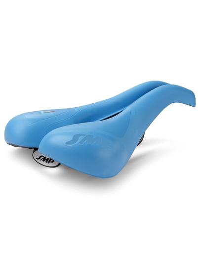 Сідло Selle SMP TRK Medium синій