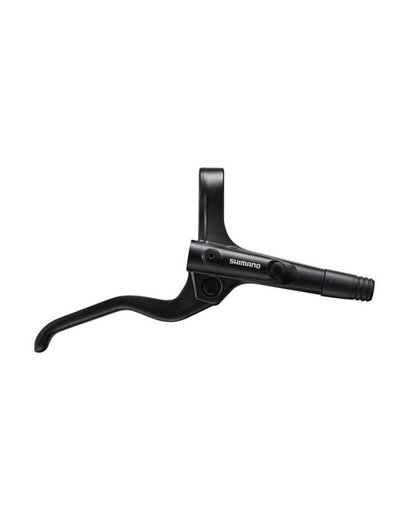 Гальмівна ручка Shimano BL-MT201, ліва, для гідр диск гальм