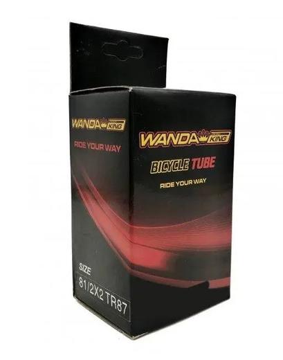 Камера з герметиком Wanda 24 х 1.95/2.125 AV 48 мм