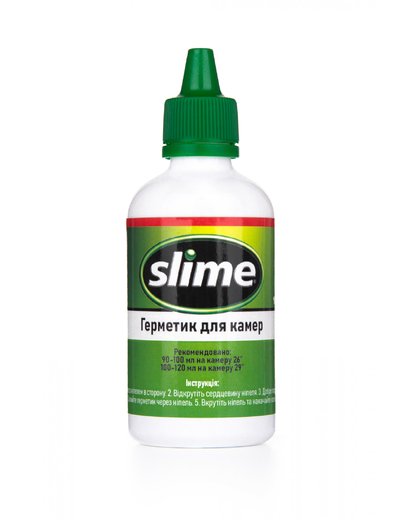 Герметик для камер Slime 100 мл