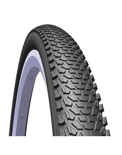 Покришка Mitas CHEETAH 27,5 x 2,35 (60-584) чорний, MTB Mitas hotpatch