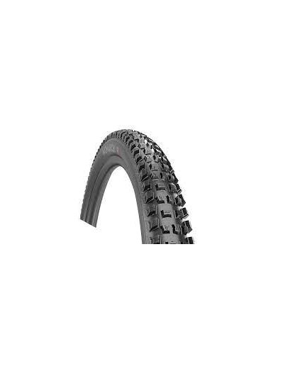 Покришка Mitas MONARCH 27,5 x 2,45 (62-584) чорний, MTB TEXTRA 127TPI Dual compound