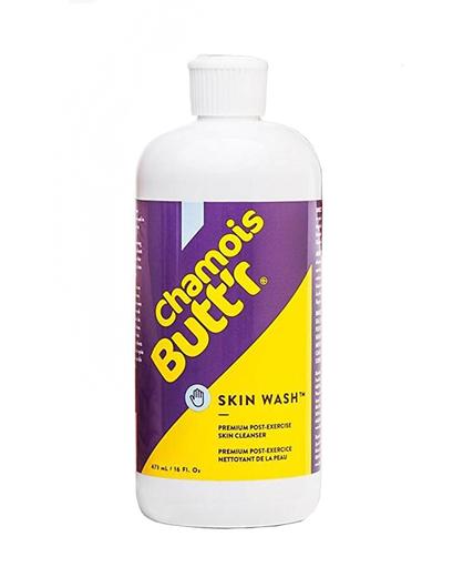 Очисник шкіри Chamois Butt’r Skin Wash 473 мл