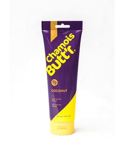 Крем від натирання Chamois Butt’r Coconut 235 мл