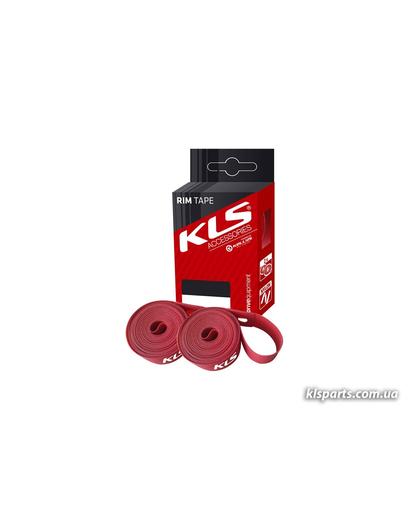 Фліпер KLS 27.5˝ x 22 мм 22-584 AV 2 штуки