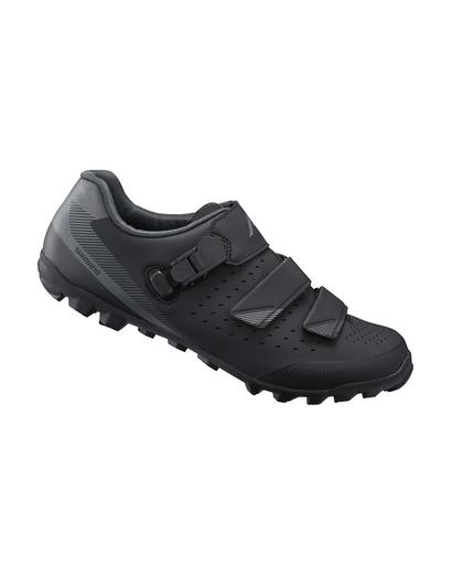 Веловзуття Shimano SH-ME301ML SPD чорний EU45