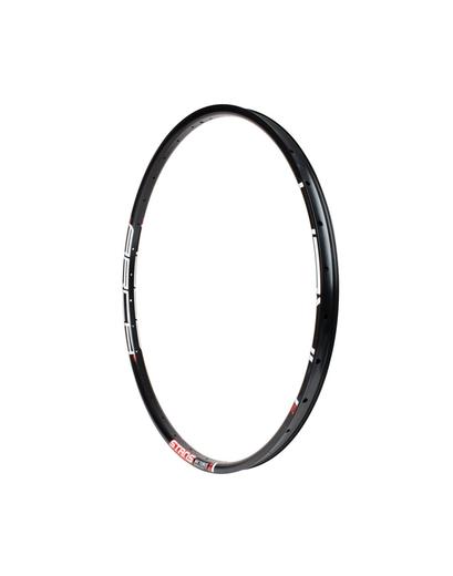 Обід Stans Notubes 2018 ZTR Arch MK3 29˝ 32 отвори під диск чорний