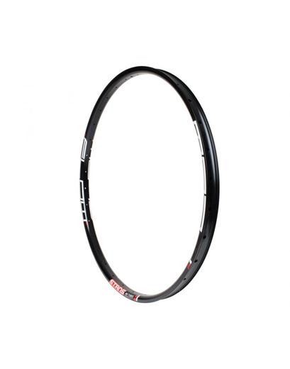 Обід Stans Notubes 2018 ZTR Flow MK3 27.5˝ 32 отвори під диск чорний