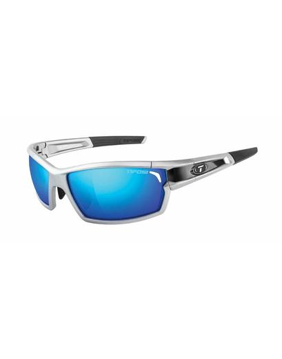 Окуляри Tifosi Camrock Silver/Black з лінзами Clarion Blue / AC Red / Clear