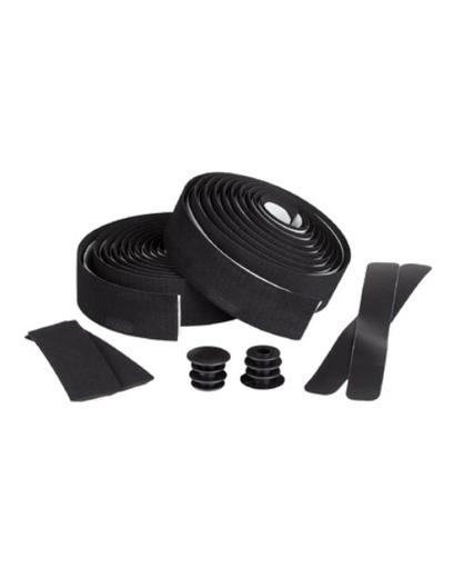 Обмотка руля KLS Gravel Tape чорний