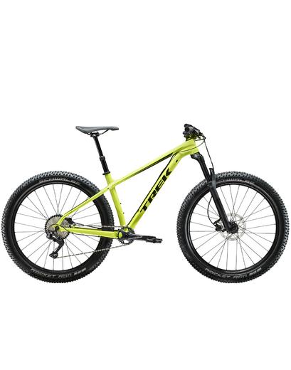 Велосипед Trek-2019 Roscoe 7 27.5 зелений 19.5˝