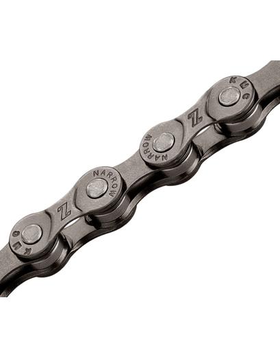 Ланцюг KMC Z8.1 8 швидкостей 116 ланок + замок