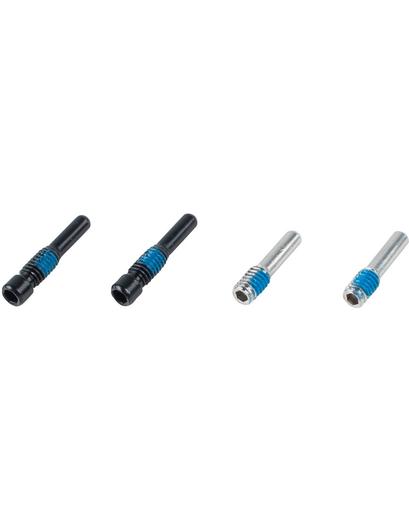 Запчастини підсідельного штиря дропера Bontrager Line гвинти кріплення