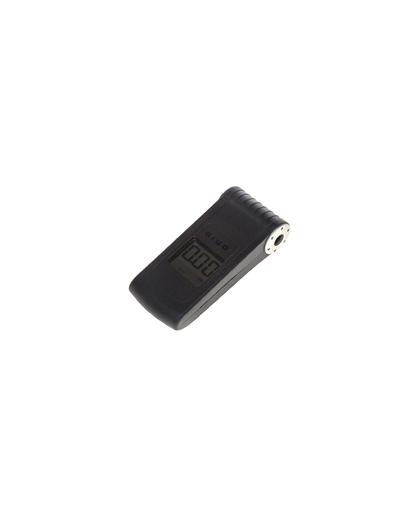 Манометр цифровий GIYO GG-07