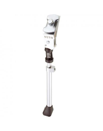 Підніжка NUVO NH-KC13AAJ-Z 20˝-28˝ з пластиною сріблястий