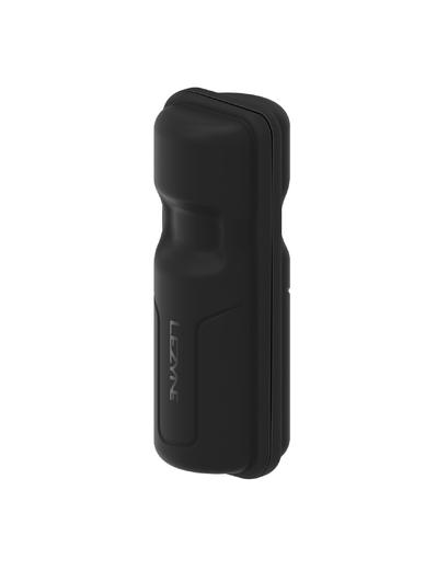Кейс для інструментів Lezyne FLOW CADDY чорний