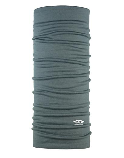 Головний убір P.A.C. Merino Wool Grey