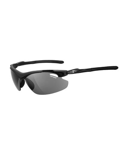 Окуляри Tifosi Tyrant 2.0 Matte Black лінзи Smoke / GT / EC