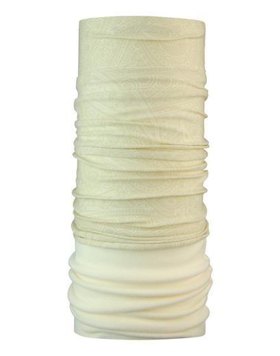 Головний убір P.A.C. Fleece Arwana Ivory