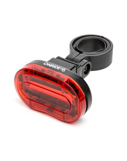 Мигалка задня ONRIDE Sunny