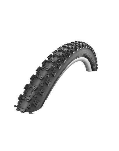 Покришка Schwalbe Fat Albert Rear Evolution TL Easy Folding 27.5˝x2.35˝ (60-584) B/B TSC