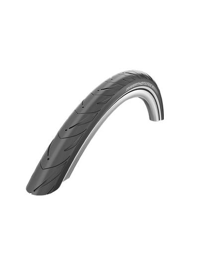 Покришка Schwalbe Marathon Supreme Evolution V-Guard Folding E-25 26˝x2.00˝ (50-559) B/B+RT OSC