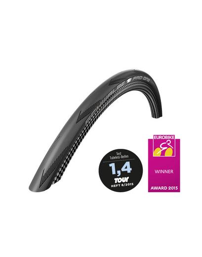 Покришка Schwalbe Pro One Evolution TL-Easy Folding 700x23C (23-622) B/B-SK OSC