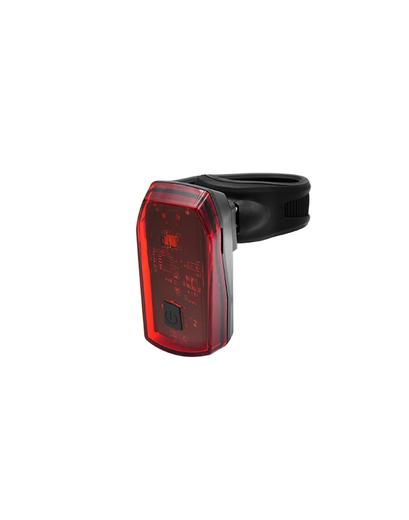 Блимавка задня ONRIDE Sens з датчиком руху