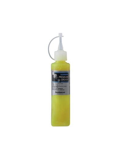 Мастило консистентне Shimano Premium Grease Lube 100 мл