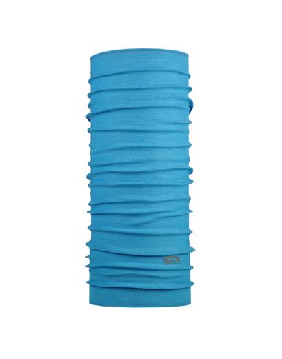 Головний убір P.A.C. Merino Tech Mali Blue