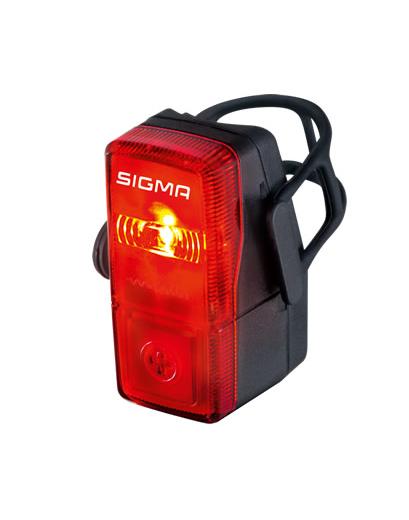 Світло заднє Sigma CUBIC