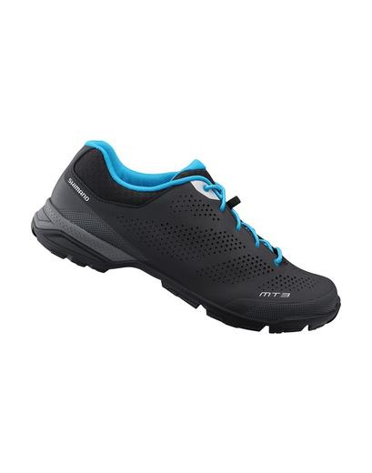 Веловзуття Shimano SH-MT301ML SPD чорний EU43