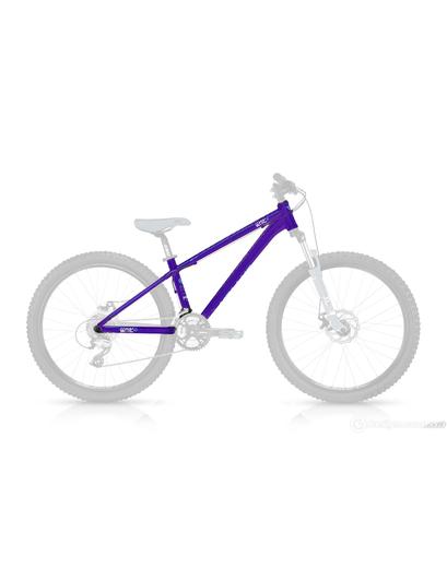 Рама Kellys 2015 Whip 10 Purple M