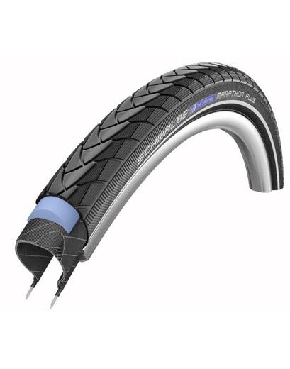 Покришка Schwalbe Marathon Plus Performance SmartGuard E-50 28˝x1.75˝ (47-622) B/B+RT EC