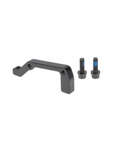 Адаптер для дискових гальм ONRIDE Core IS160 в PM180, задній