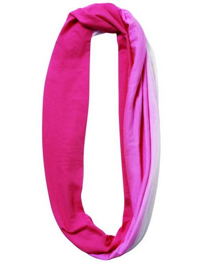 Головний убір Buff Infinity Organic Cotton Camelia Gradient (2014 M.)