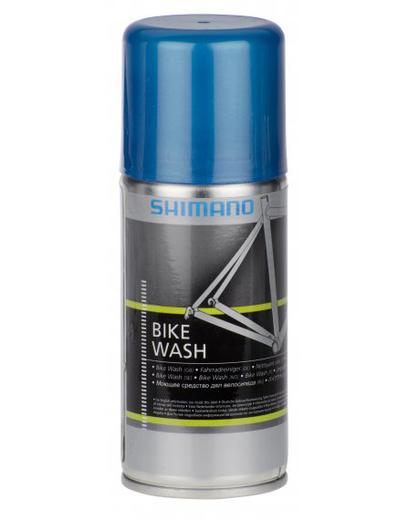 Велошампунь Shimano аерозоль 125 мл