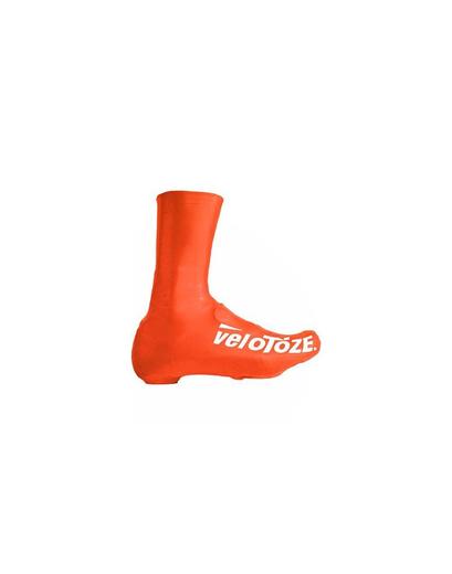 Бахіли VELOTOZE, померанчеві, розм. M (40.5-42.5)