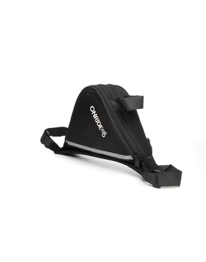 Сумка під раму ONRIDE Frame B (об'єм 1.5 л) чорний