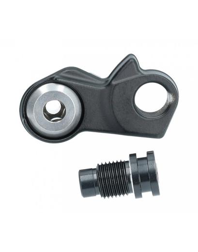 Блок кронштейна вісі Shimano RD-R8000