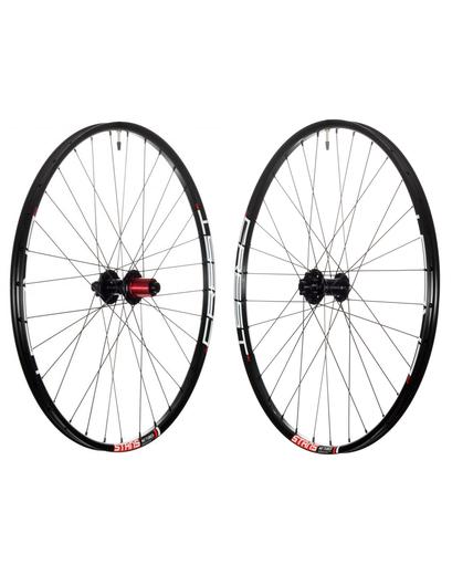 Комплект коліс Stans Notubes ZTR CREST MK3 29˝ 32 спиці 15x100/12x142