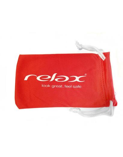 Чохол для окулярів Relax м'який
