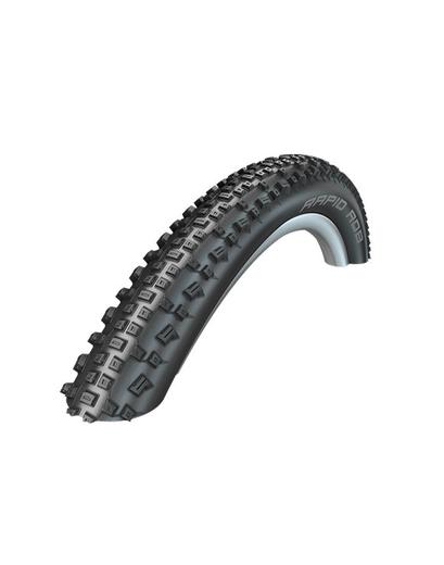 Покришка Schwalbe Rapid Rob Active K-Guard 27.5˝x2.10˝ (54-584) B/B SK SBC