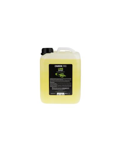 Дегризер ONRIDE PRO Lime 5000 мл
