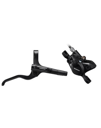 Диск.гальма гідрав. задні Shimano BL-MT200 , 1520мм