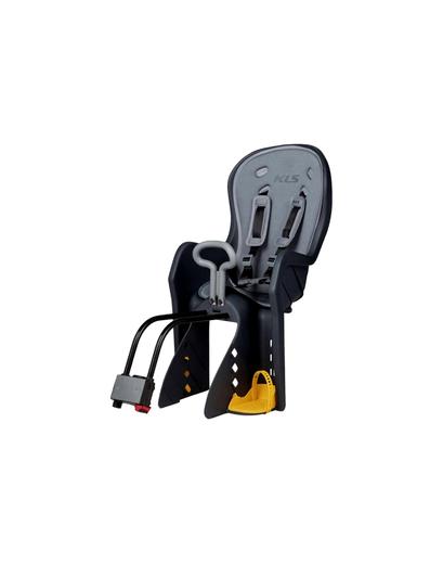Дитяче крісло на велосипед KLS Keeper 50
