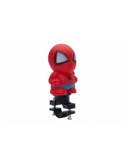 Дзвінок-іграшка Pl Spiderman BRAVVOS FL-953