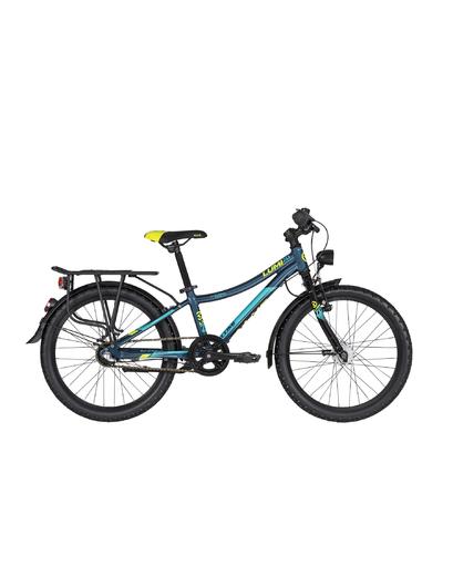 Велосипед Kellys Lumi 70 ATB (20˝) 255мм